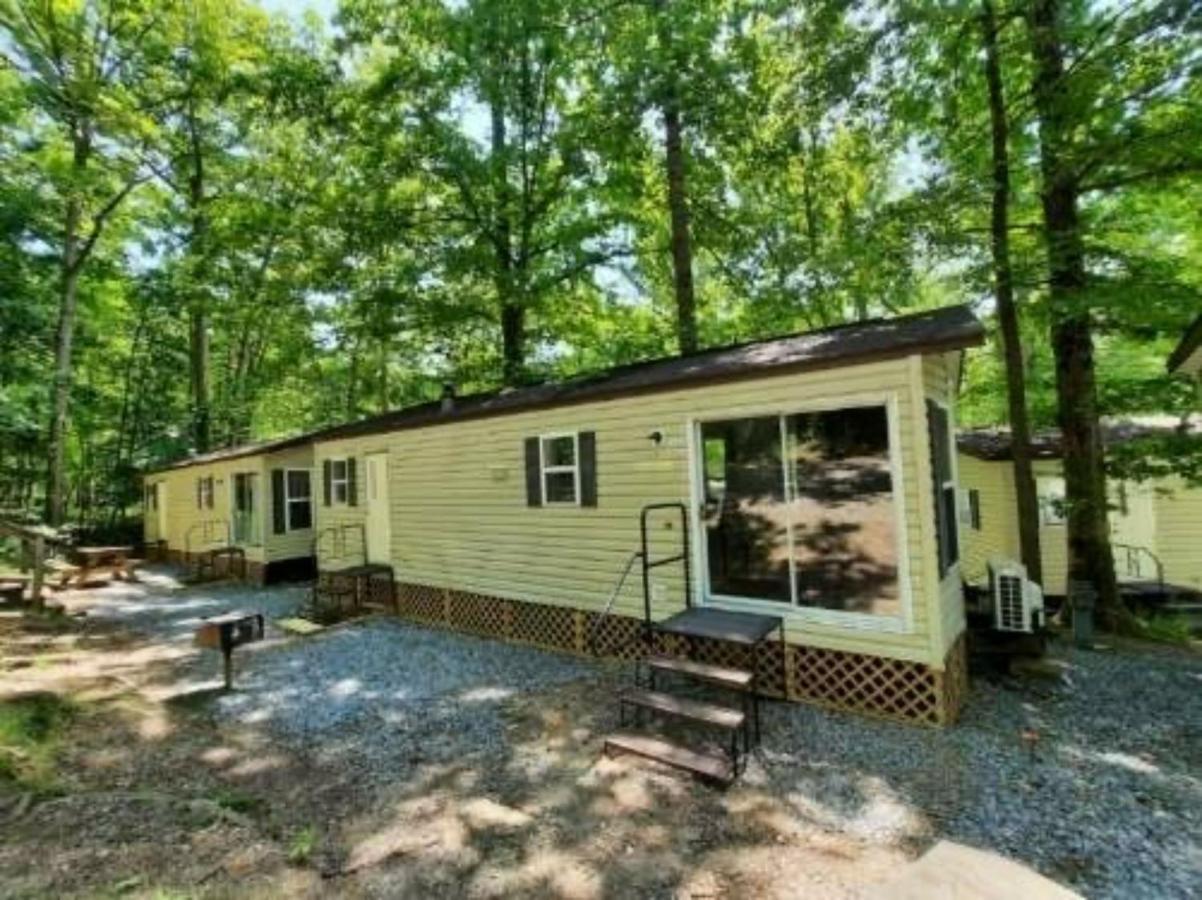The Vintage Rv'S At Wilderness Presidential Camp Resort By Tripforth Spotsylvania Екстериор снимка