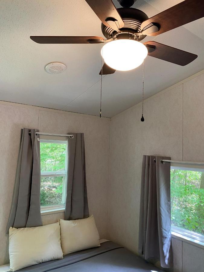 The Vintage Rv'S At Wilderness Presidential Camp Resort By Tripforth Spotsylvania Екстериор снимка