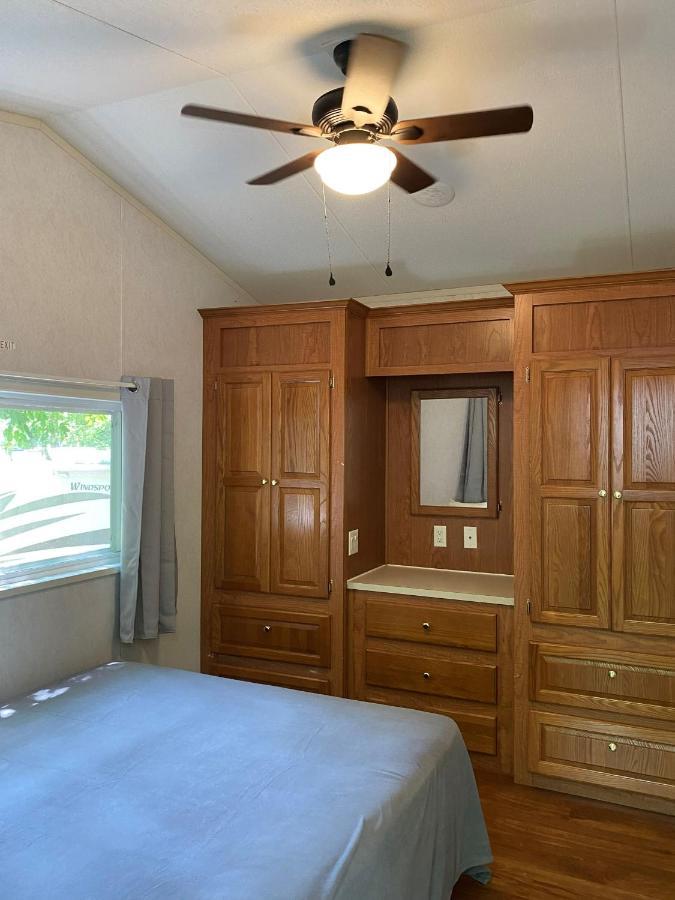 The Vintage Rv'S At Wilderness Presidential Camp Resort By Tripforth Spotsylvania Екстериор снимка