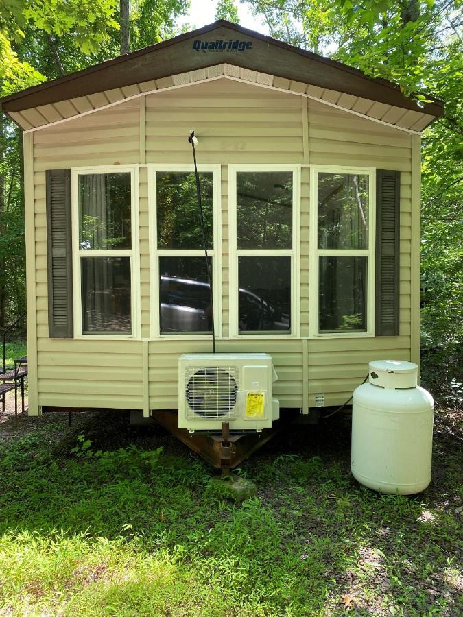 The Vintage Rv'S At Wilderness Presidential Camp Resort By Tripforth Spotsylvania Екстериор снимка