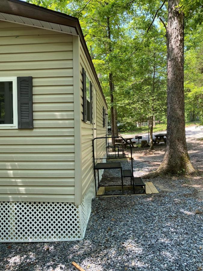The Vintage Rv'S At Wilderness Presidential Camp Resort By Tripforth Spotsylvania Екстериор снимка